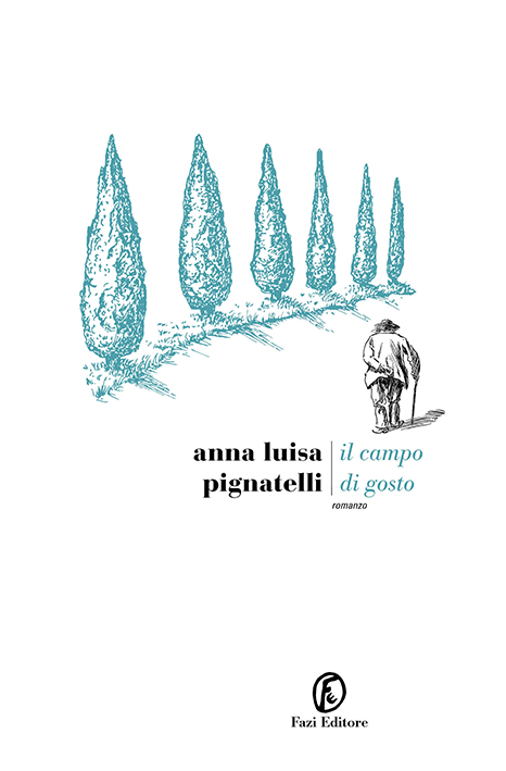 Il campo di Gosto, quando il mondo diventa inospitale Il campo di Gosto, quando il mondo diventa inospitale
