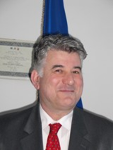 Il consigliere di maggioranza di Casola, Antonio Folegnani