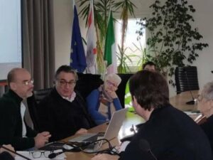 Piano Operativo Intercomunale, l'incontro a Mulazzo