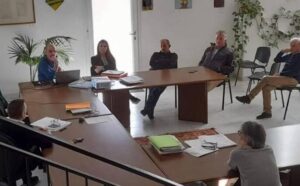 Piano Operativo Intercomunale, l'incontro a Casola