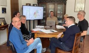 Piano Operativo Intercomunale, l'incontro a Fivizzano