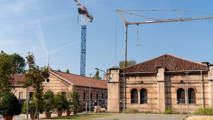 Pnrr, la carica dei 634 progetti. Da Gaia e Regione gli interventi più cospicui Pnrr, la carica dei 634 progetti. Da Gaia e Regione gli interventi più cospicui