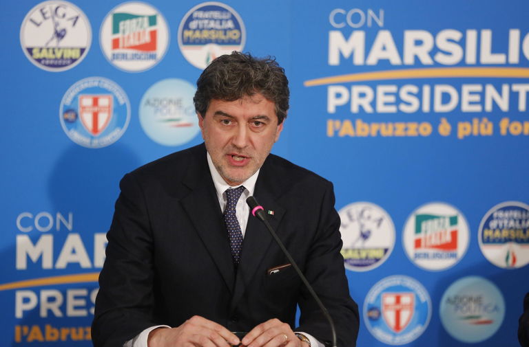 Anche dall’Abruzzo un segnale a livello nazionale? Anche dall’Abruzzo un segnale a livello nazionale?