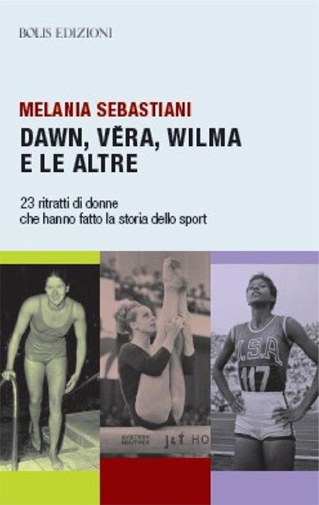 Ritratti di donne che hanno fatto la storia dello sport Ritratti di donne che hanno fatto la storia dello sport
