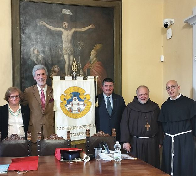 Necessaria una nuova comunicazione per trasmettere la fede oggi Necessaria una nuova comunicazione per trasmettere la fede oggi