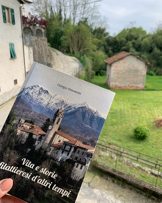 Il sapore antico di vita e storie d’altri tempi a Filattiera Il sapore antico di vita e storie d’altri tempi a Filattiera