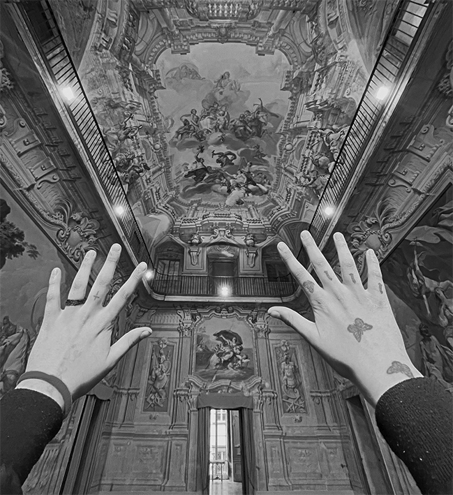 Parole e gesti per riflettere su devianze e giustizia riparativa Parole e gesti per riflettere su devianze e giustizia riparativa