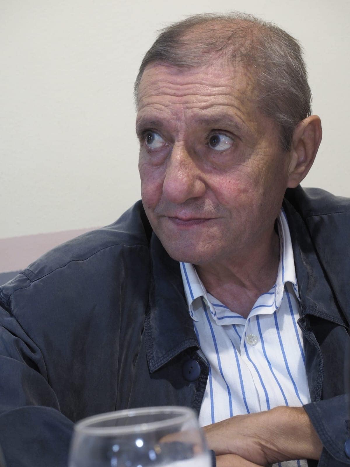 Gassano: ritrovato senza vita Mauro Fabiani Gassano: ritrovato senza vita Mauro Fabiani