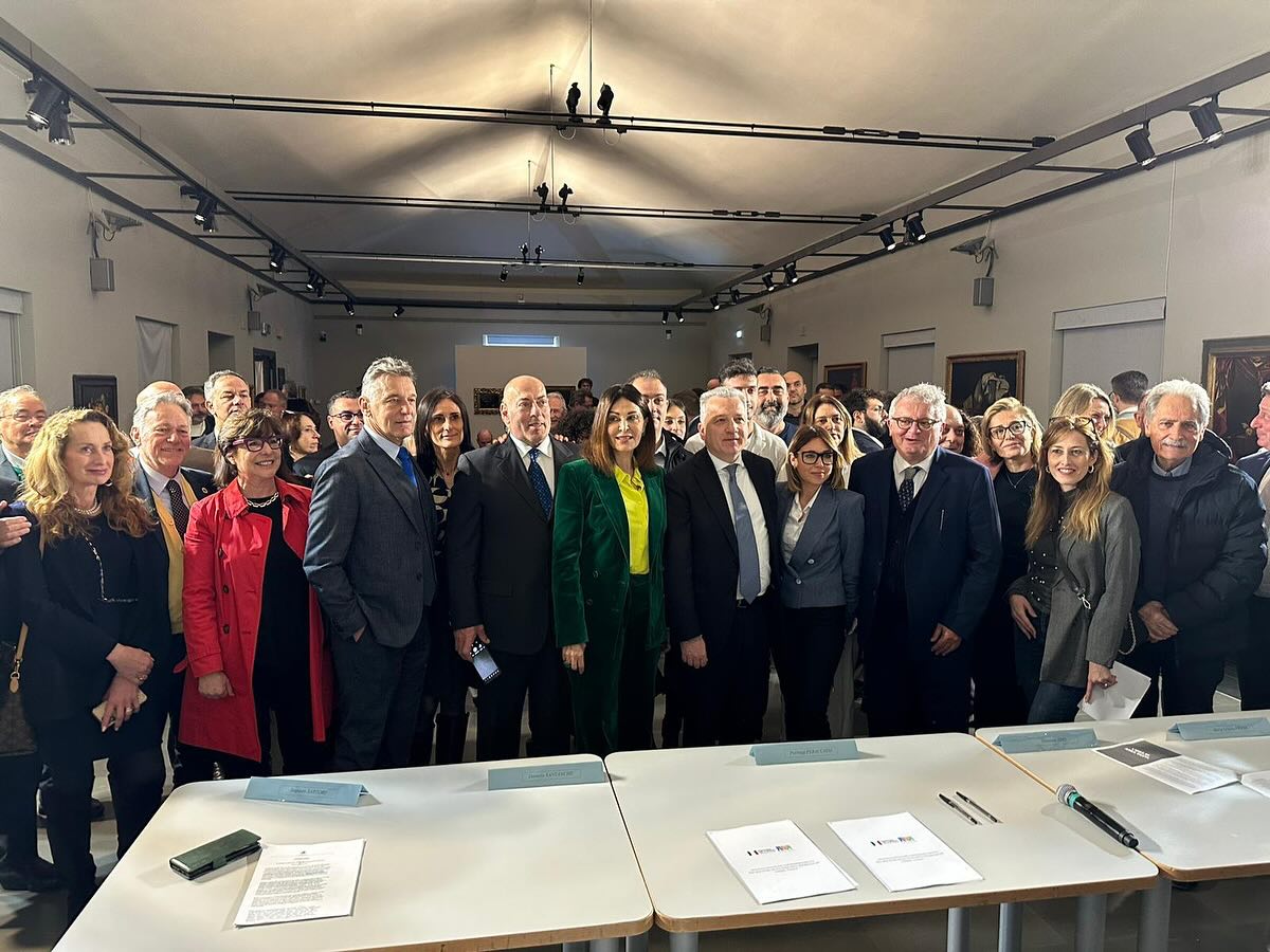 Un’alleanza per il turismo tra Spezia, Lunigiana e Garfagnana Un’alleanza per il turismo tra Spezia, Lunigiana e Garfagnana