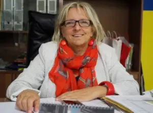 Annalisa Folloni