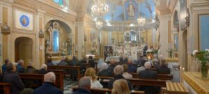 La celebrazione di Santa Zita a Succisa