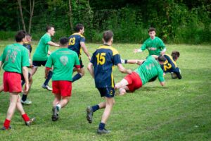 Un momento della manifestazione "Felix, 13 per sempre". (Foto Giacomo Musetti)