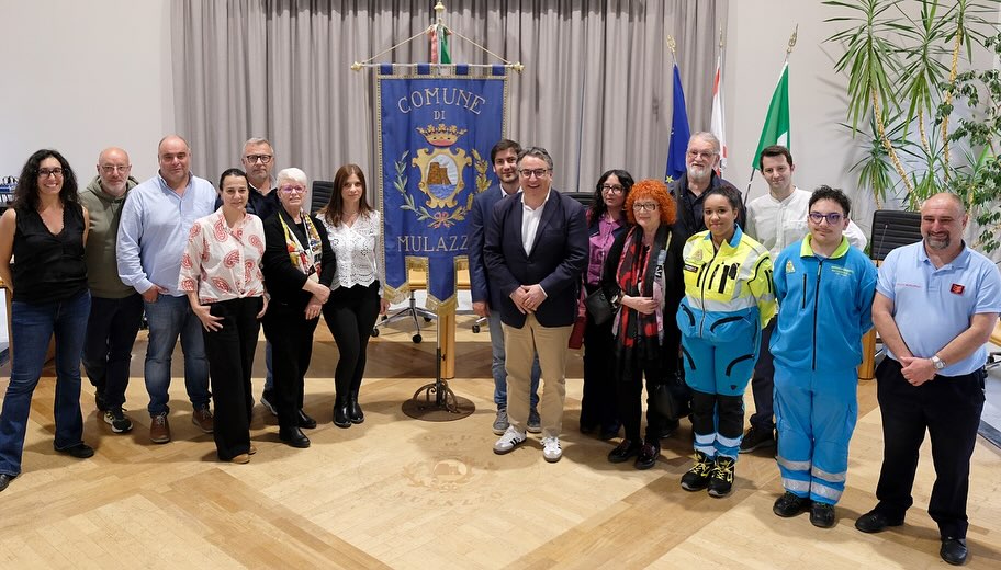 Il comune di Mulazzo ha festeggiato i suoi 175 anni