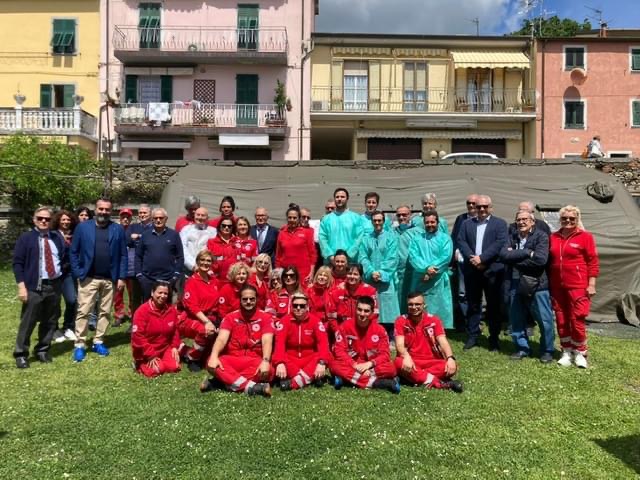 Albiano: grande partecipazione alla giornata di prevenzione del diabete Albiano: grande partecipazione alla giornata di prevenzione del diabete