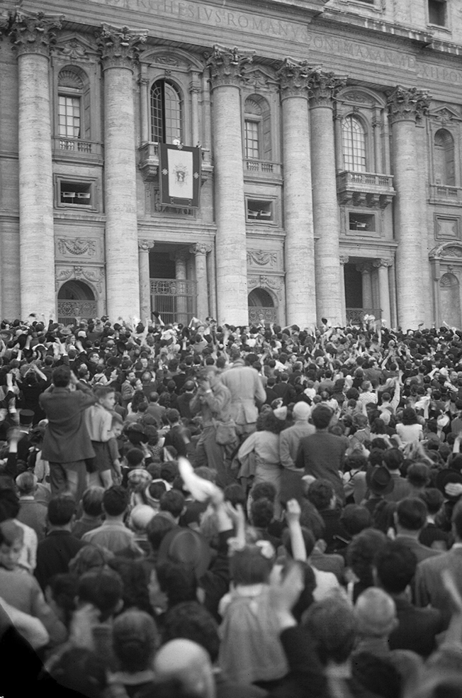 Arrivano gli Alleati: il 4 giugno 1944 Roma è libera Arrivano gli Alleati: il 4 giugno 1944 Roma è libera