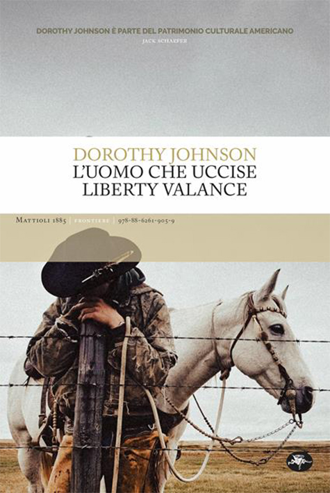 L’umanità variegata e vagamente esotica della letteratura western L’umanità variegata e vagamente esotica della letteratura western
