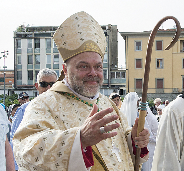 Uno stile sinodale per riscoprire la missione della Chiesa Uno stile sinodale per riscoprire la missione della Chiesa