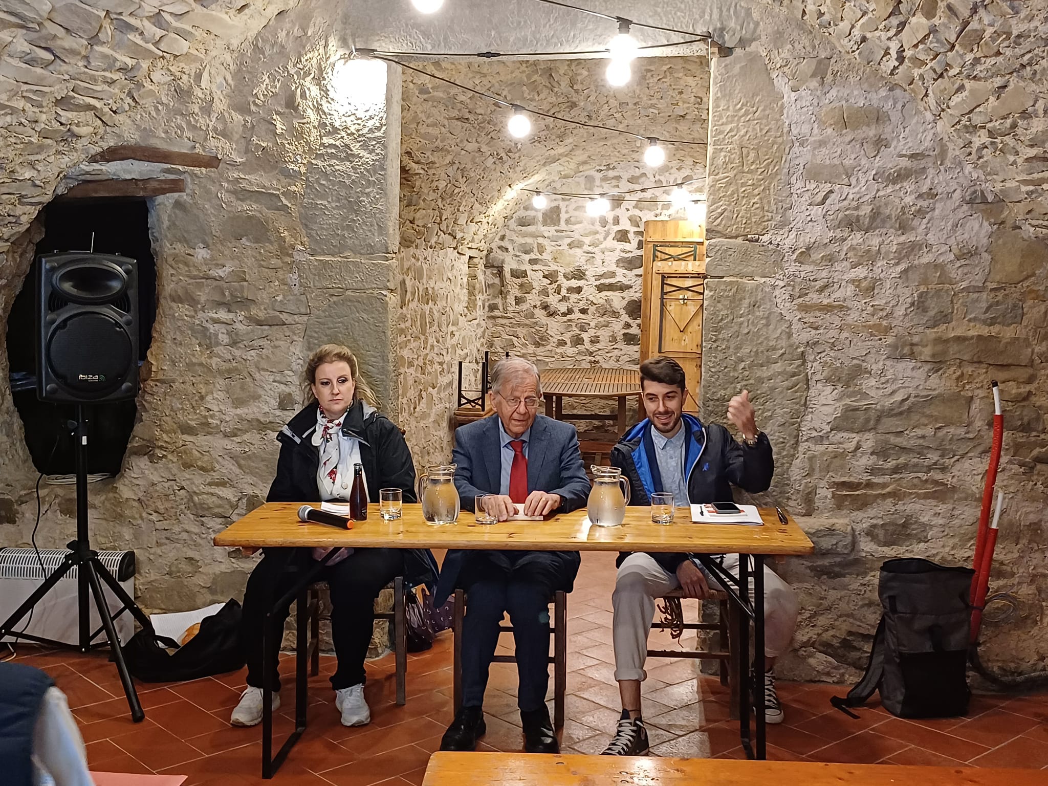 L’impegno della Cooperativa “Torrano domani”  per valorizzare la frazione