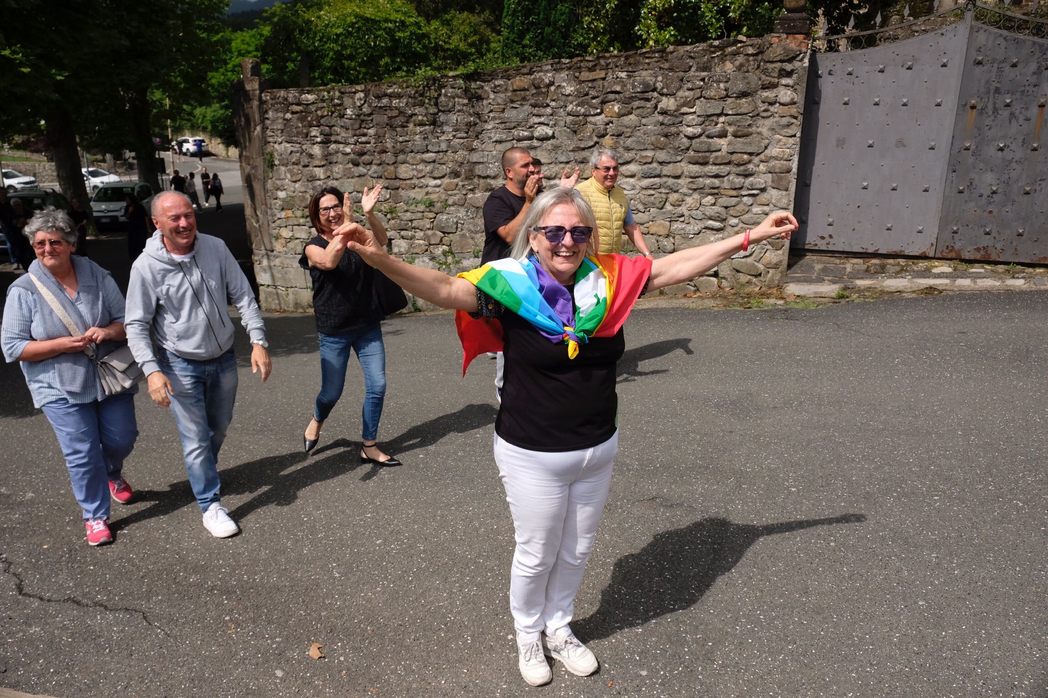 A Filattiera arriva il terzo mandato per Annalisa Folloni