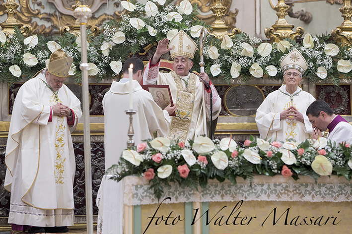 Mons. Delpini: “Fatevi avanti, seminatori di speranza!” Mons. Delpini: “Fatevi avanti, seminatori di speranza!”