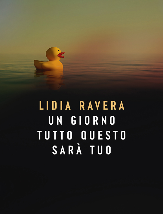 Un giorno tutto questo sarà tuo: quando la vita cambia all’improvviso Un giorno tutto questo sarà tuo: quando la vita cambia all’improvviso