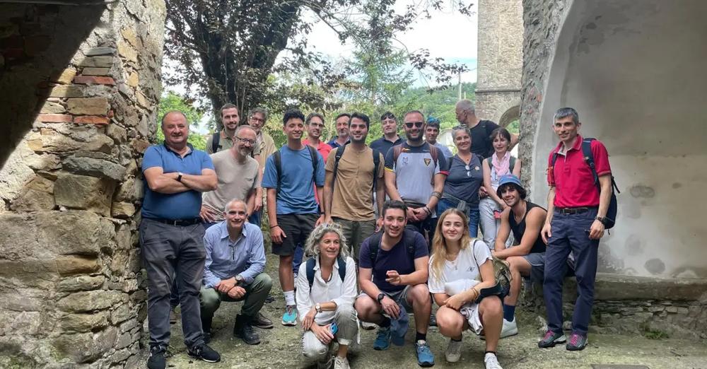 Una Summer school per riflettere sui temi della sostenibilità  del territorio