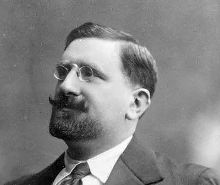Alceste De Ambris: un inquieto esponente del socialismo lunense Alceste De Ambris: un inquieto esponente del socialismo lunense