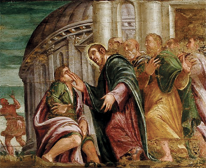 Ha fatto bene ogni cosa Ha fatto bene ogni cosa