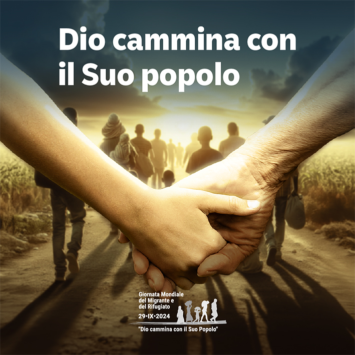Anche in Diocesi la Giornata mondiale del migrante e del rifugiato Anche in Diocesi la Giornata mondiale del migrante e del rifugiato