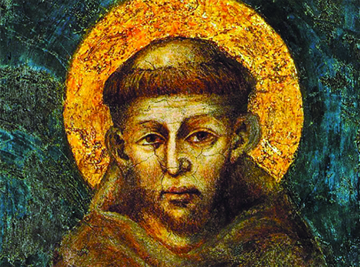 Il Cantico delle Creature di San Francesco: bello, vero e più che mai attuale Il Cantico delle Creature di San Francesco: bello, vero e più che mai attuale