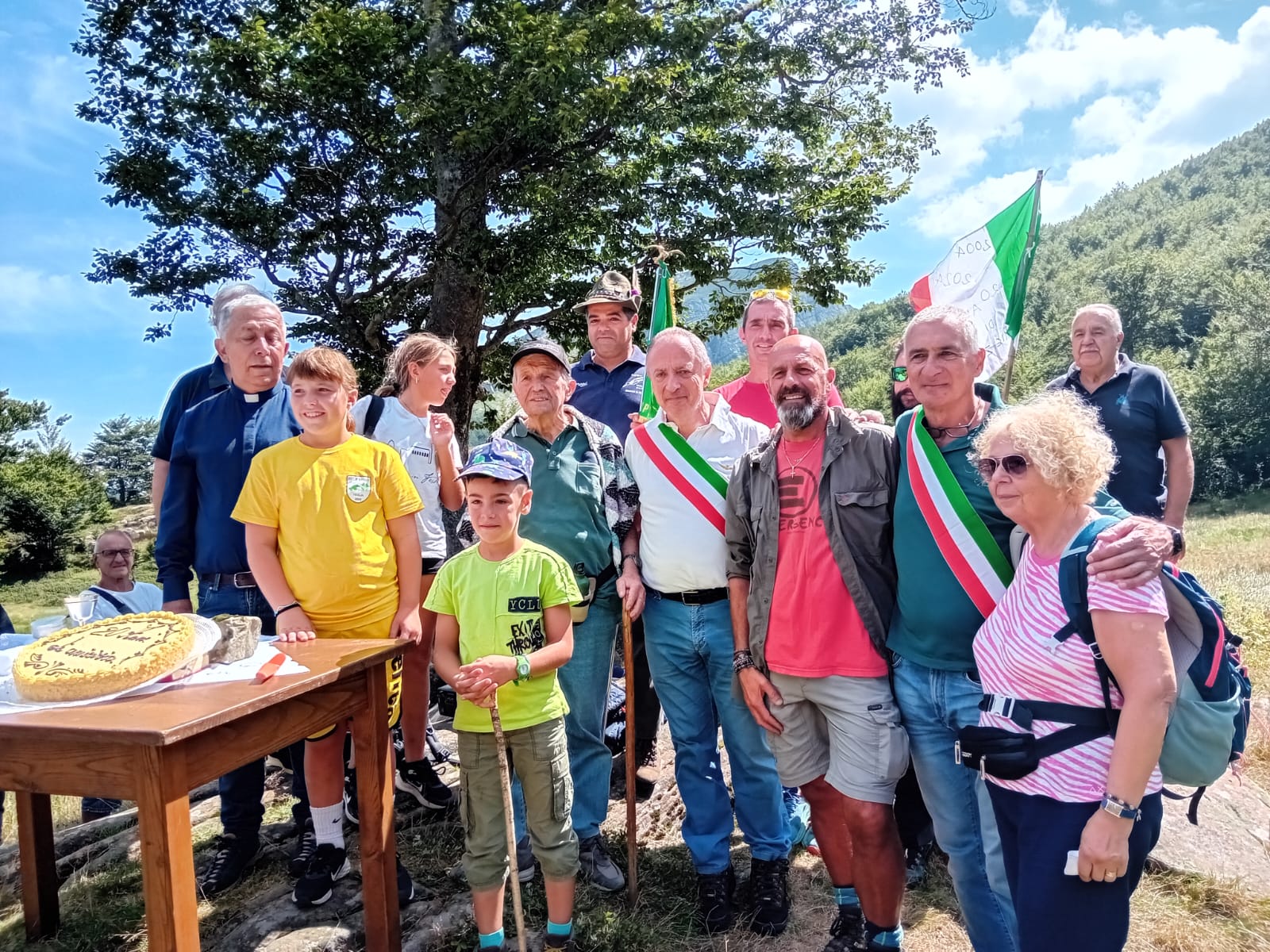 La “festa della transumanza” nel segno della Memoria La “festa della transumanza” nel segno della Memoria