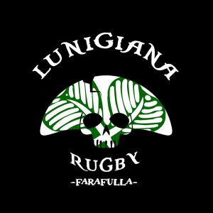 Il logo del Lunigiana Rugby