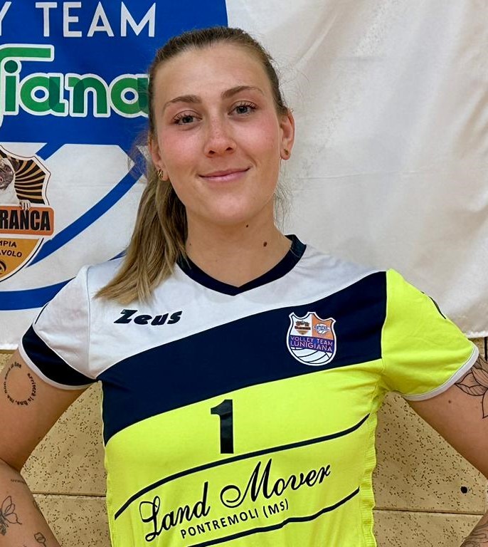 Volley Lunigiana: sta prendendo forma la squadra per la serie C