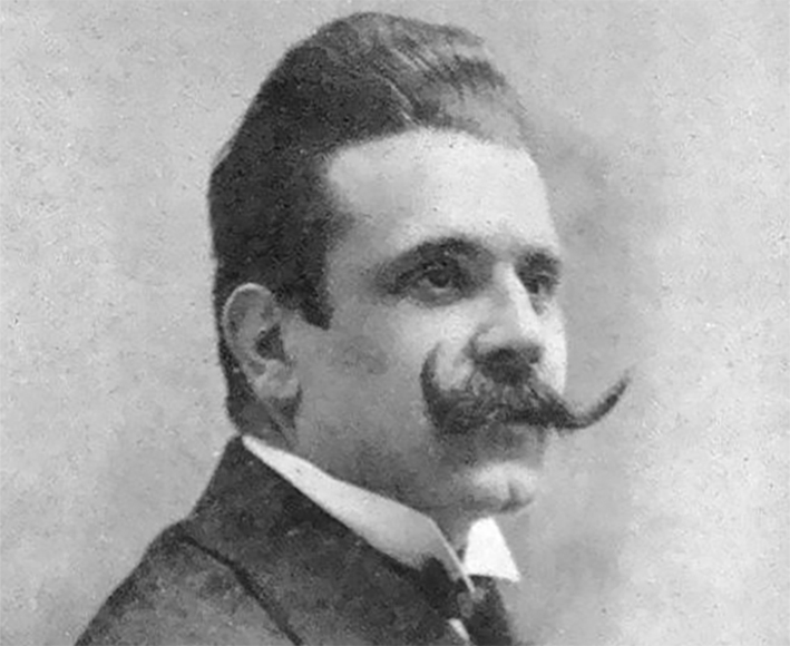 Giuseppe Micheli: una vita dedicata al territorio Giuseppe Micheli: una vita dedicata al territorio