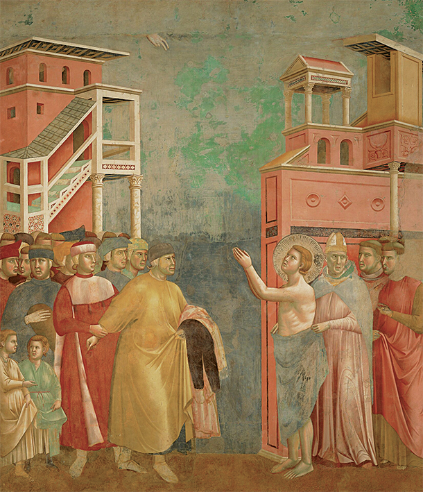 Francesco D’Assisi, Pietro Valdo e la comune ricerca della “forma del Santo Vangelo” Francesco D’Assisi, Pietro Valdo e la comune ricerca della “forma del Santo Vangelo”
