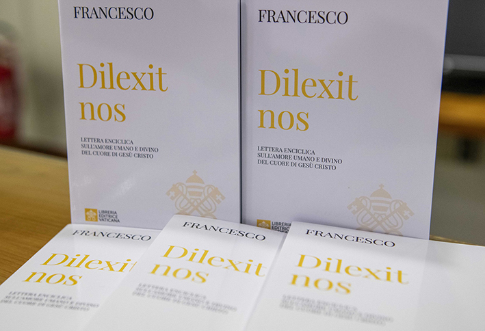 Papa Francesco: “La società mondiale sta perdendo il cuore” Papa Francesco: “La società mondiale sta perdendo il cuore”