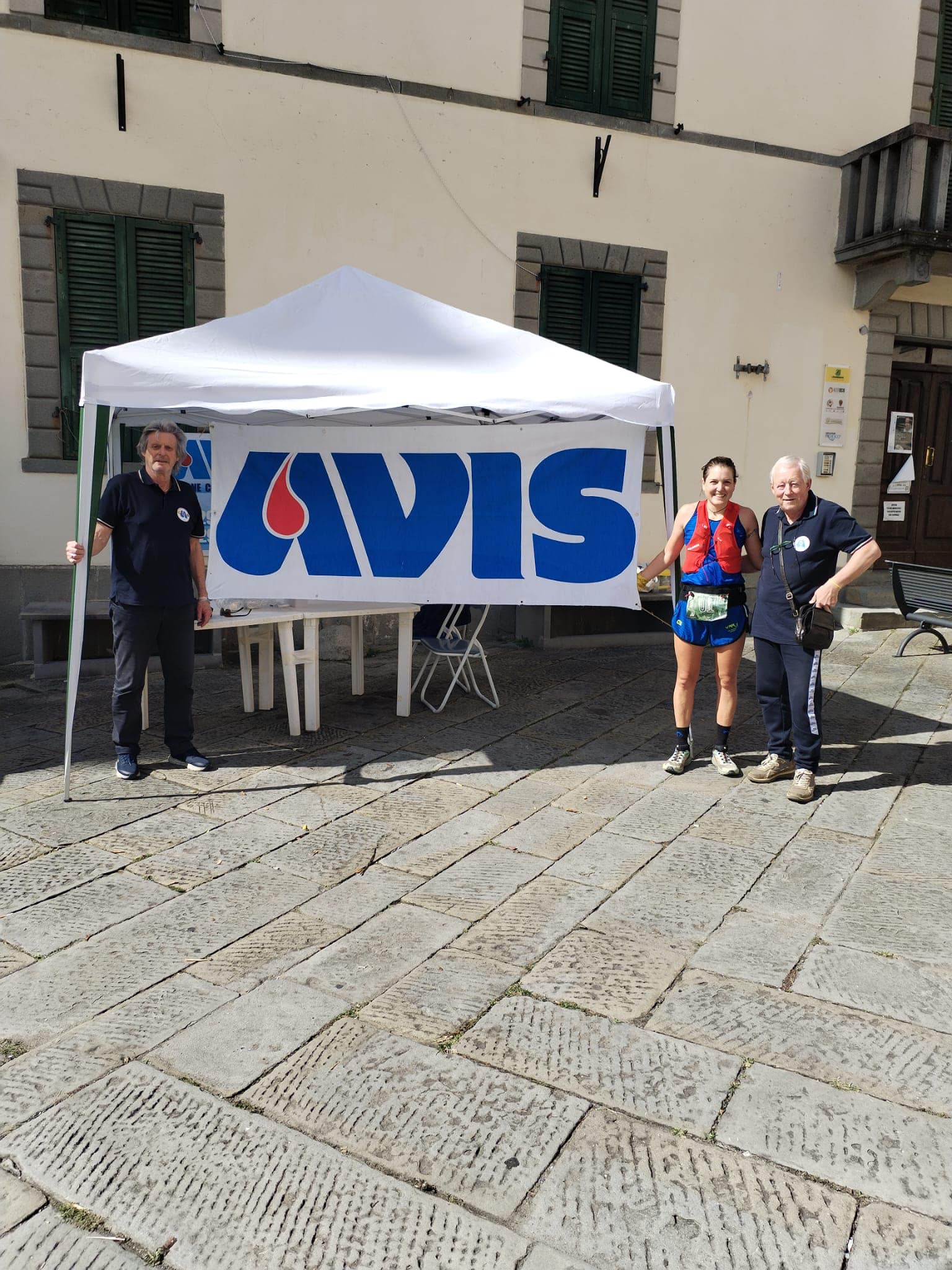 Avis: l’impegno nel sensibilizzare verso la donazione Avis: l’impegno nel sensibilizzare verso la donazione