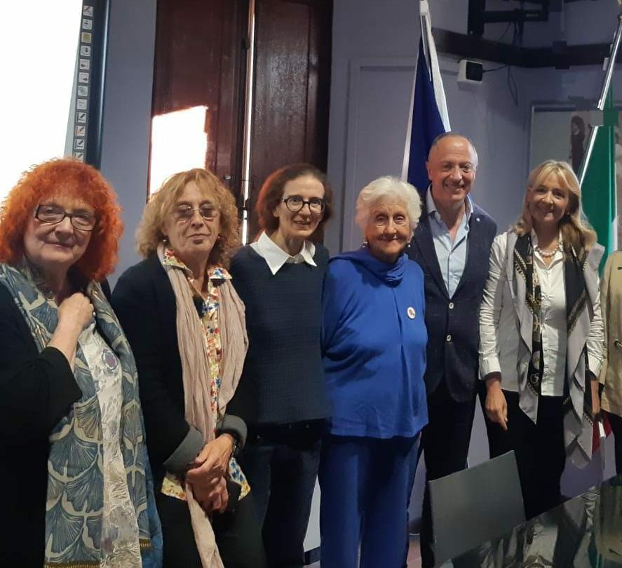 Convegno sul capitanato di Castiglione