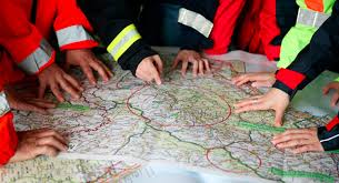 Piano di Protezione Civile: al via la consultazione Piano di Protezione Civile: al via la consultazione