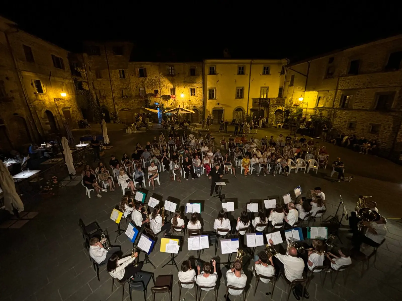 All’istituto “Baracchini” nasce l’indirizzo musicale All’istituto “Baracchini” nasce l’indirizzo musicale