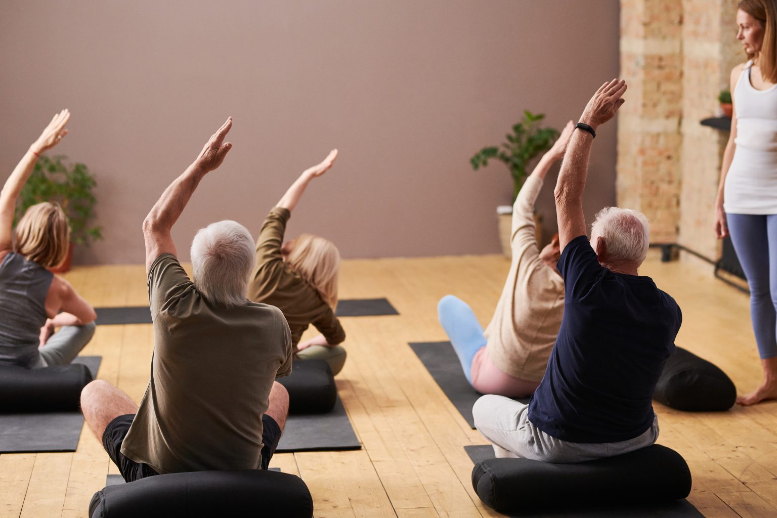 Ginnastica dolce grazie al progetto “benessere nelle frazioni montane” Ginnastica dolce grazie al progetto “benessere nelle frazioni montane”