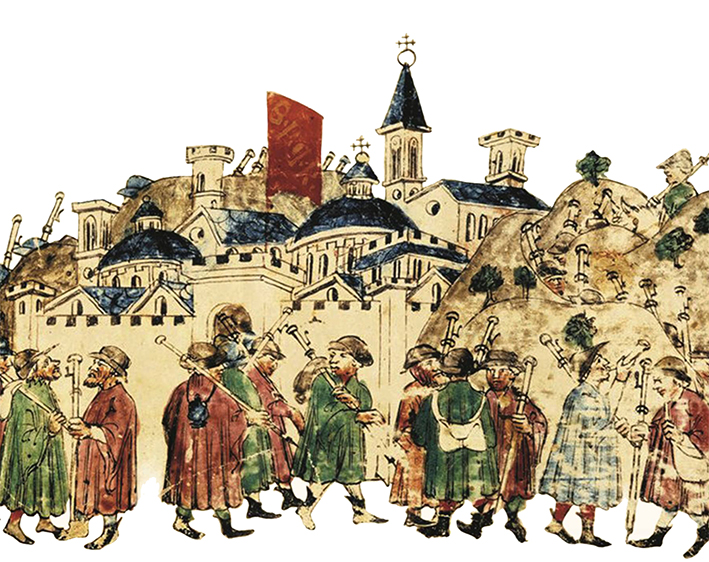 Da Mosè ai Papi: la storia degli Anni Giubilari