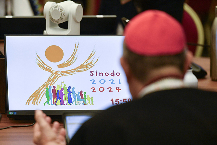 Giovani, povertà e disabilità al centro del percorso sinodale della Diocesi Giovani, povertà e disabilità al centro del percorso sinodale della Diocesi