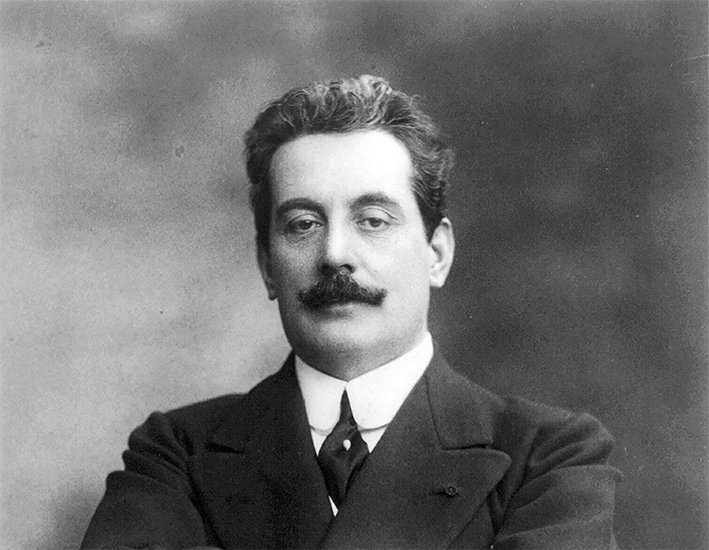 Giacomo Puccini: il compositore che ha rivoluzionato l’idea musicale Giacomo Puccini: il compositore che ha rivoluzionato l’idea musicale