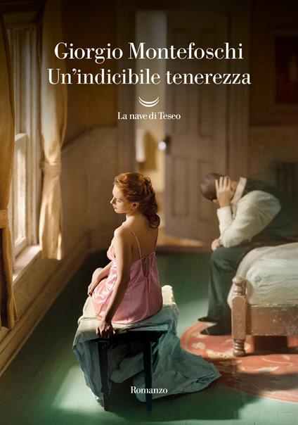 Quell’indicibile tenerezza Quell’indicibile tenerezza