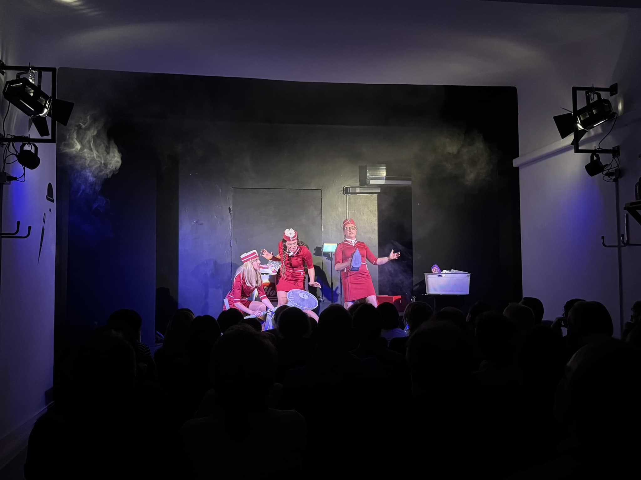 Monzone: terza edizione del concorso teatrale “Alla fermata del treno” Monzone: terza edizione del concorso teatrale “Alla fermata del treno”