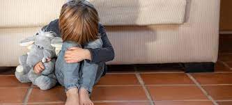 La violenza minorile è una emergenza La violenza minorile è una emergenza