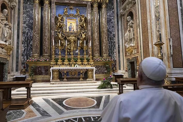 Seminare la speranza nei cuori chiusi dalla sofferenza e dall’indifferenza Seminare la speranza nei cuori chiusi dalla sofferenza e dall’indifferenza