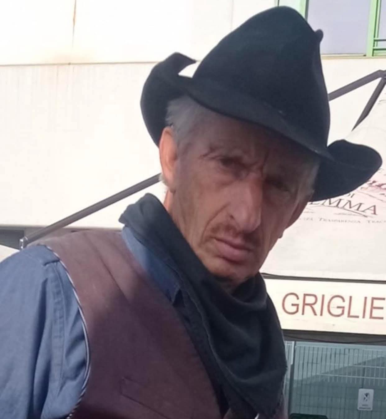 Spinetti in finale a “La Corrida” a ritmo western Spinetti in finale a “La Corrida” a ritmo western