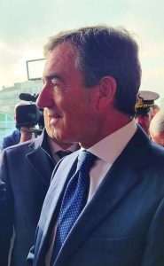 Daniele Rossi